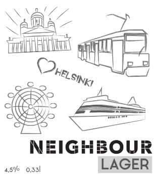 Neighbour