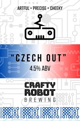 Czech Out