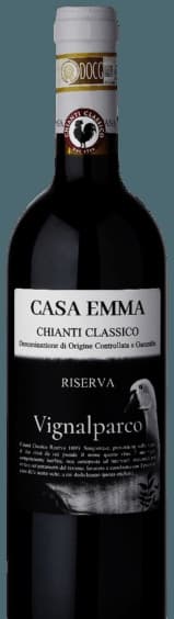 Vignalparco Chianti Classico Riserva