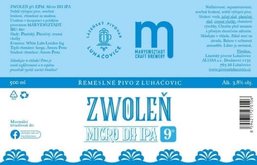Zwoleń