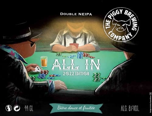 All In 2022 Edition
