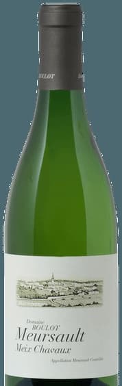 Meix Chavaux Meursault