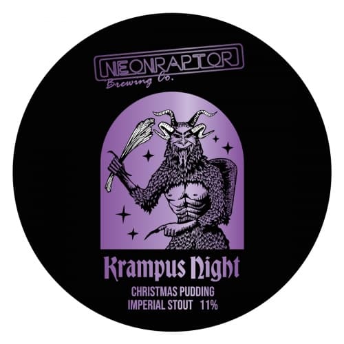 Krampus Night