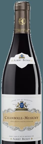 Chambolle-Musigny