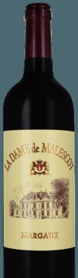 La Dame de Malescot Margaux