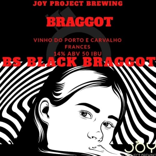 Bs Black Braggot