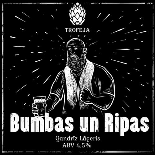 Bumbas & Ripas