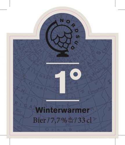 Winterwarmer 1°