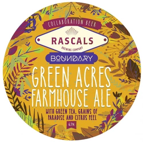 Green Acres