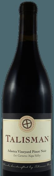 Adastra Vineyard Pinot Noir