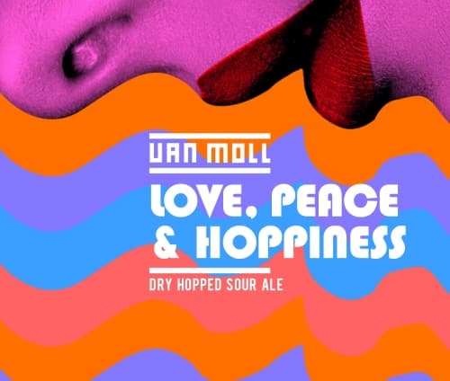 Love, Peace & Hoppiness