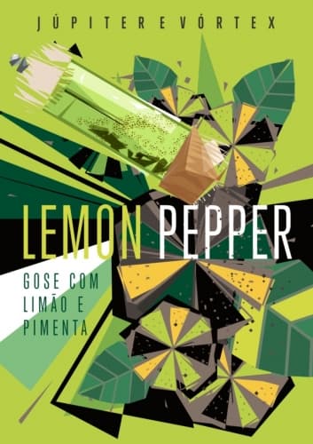 Júpiter Lemmon Pepper