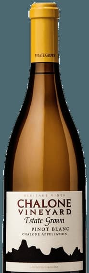 Estate Pinot Blanc