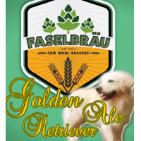 Golden 'Retriever' Ale