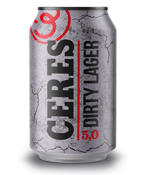 Dirty Lager