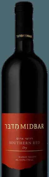 Southern Red