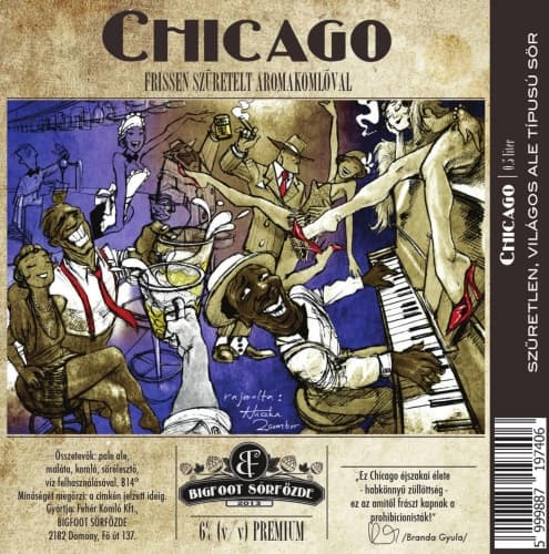 Chicago