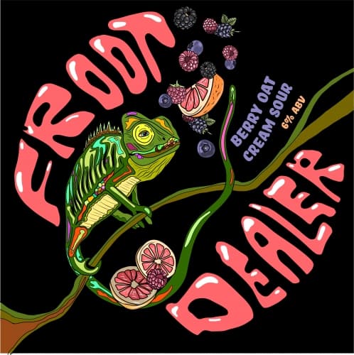 Froot Dealer