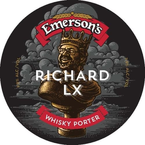 Richard LX