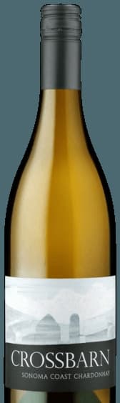 CrossBarn Sonoma Coast Chardonnay