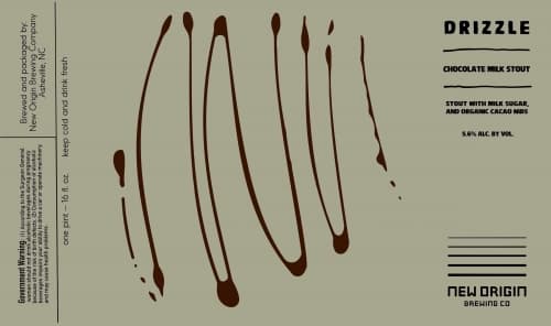 Drizzle