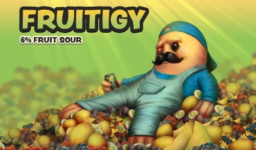 Fruitigy