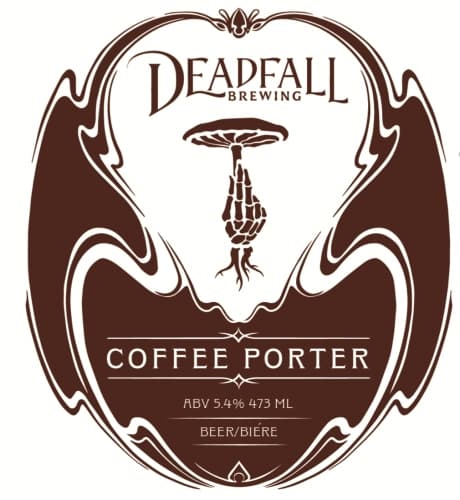 Coffee Porter