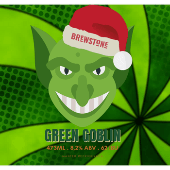 Green Goblin