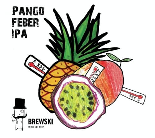 Pangofeber IPA