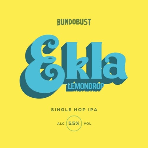 Ekla Lemondrop