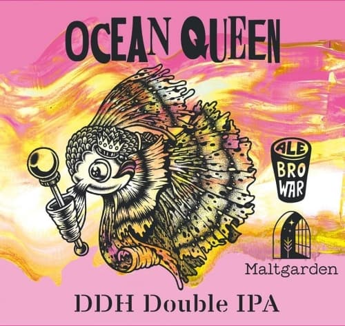 Ocean Queen