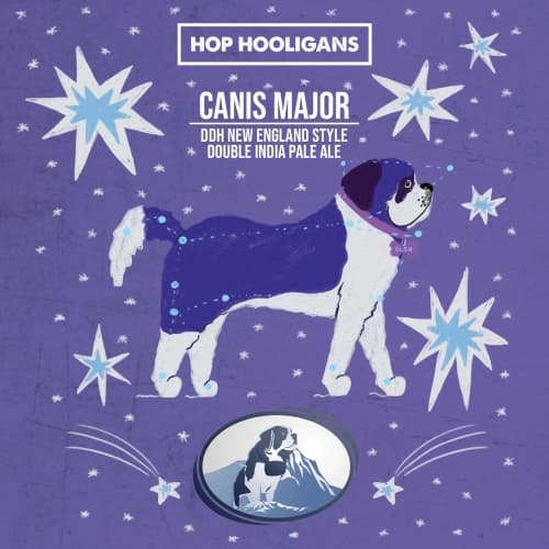 Canis Major
