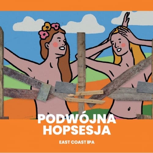 Podwójna Hopsesja