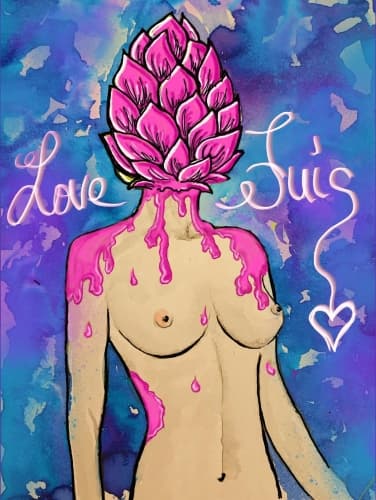 Love Juis