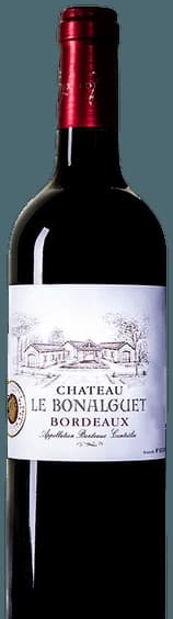 Bordeaux Rouge