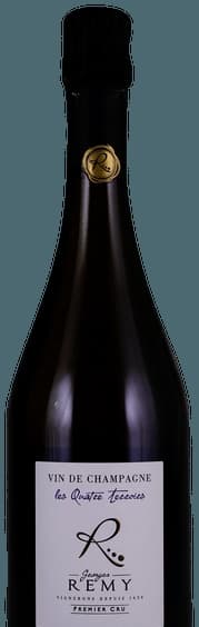 Les Quatre Terroirs Premier Cru Champagne