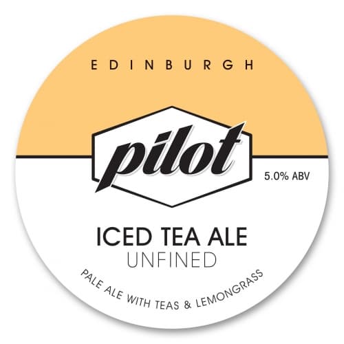 Iced Tea Ale