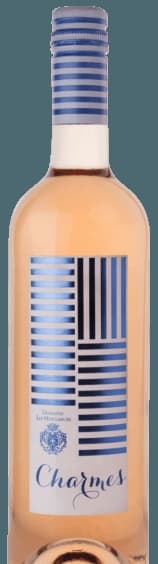 Charmes Rosé