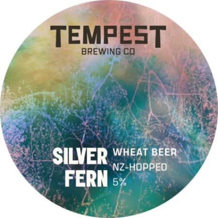 Silver Fern