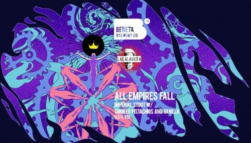 All Empires Fall