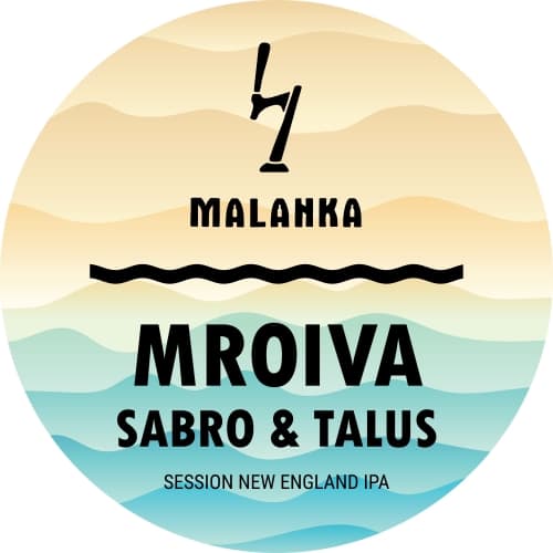 Mroiva: Sabro & Talus