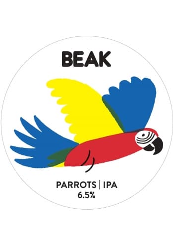 Parrots