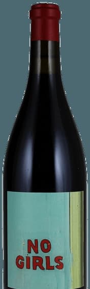 La Paciencia Vineyard Tempranillo