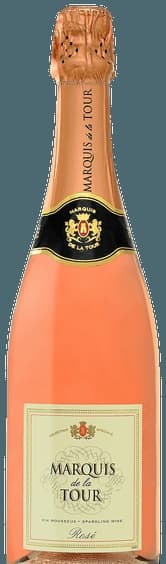 Brut Rosé