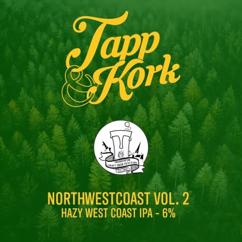 NorthWestCoast Vol. 2