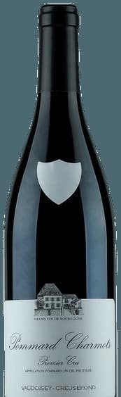 Pommard 1er Cru 'Charmots'