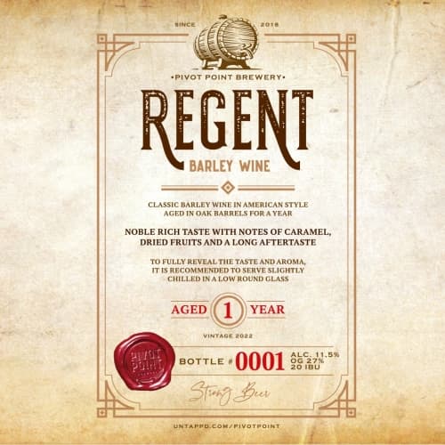 Regent