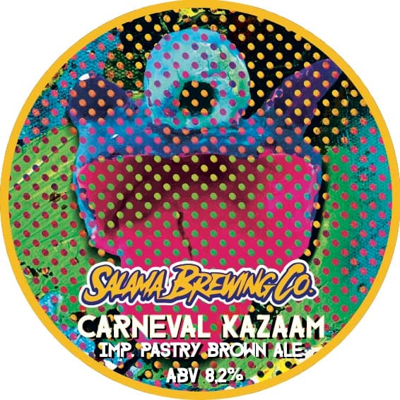 Carneval Kazaam