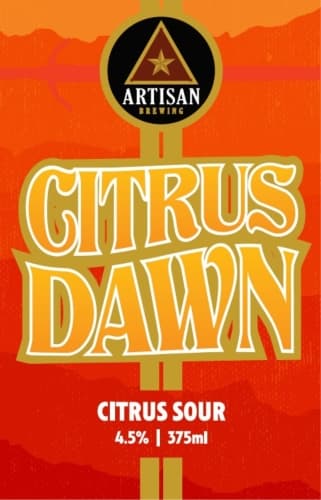 Citrus Dawn