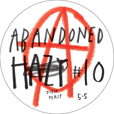 Hazy #10